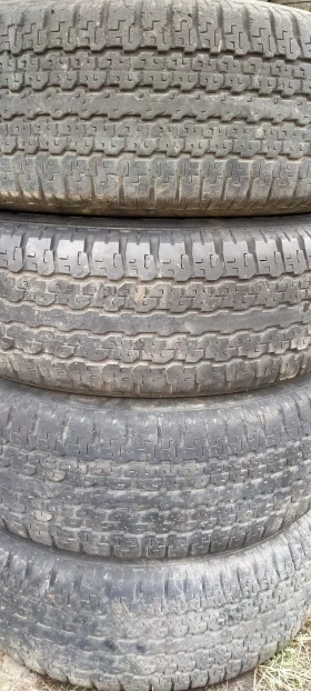      265/70R15