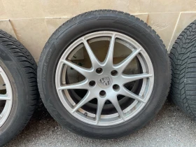 ���� � ������ 275/45R18 �� Porsche Panamera | Mobile.bg � ����� ������ 8