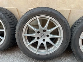 ���� � ������ 275/45R18 �� Porsche Panamera | Mobile.bg � ����� ������ 9