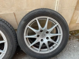 ���� � ������ 275/45R18 �� Porsche Panamera | Mobile.bg � ����� ������ 10