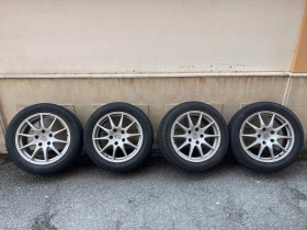 ���� � ������ 275/45R18 �� Porsche Panamera | Mobile.bg � ����� ������ 3