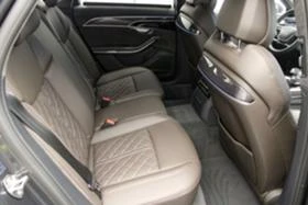 Audi S8 4.0 TFSI quattro, снимка 4