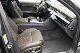 Audi S8 4.0 TFSI quattro, снимка 3