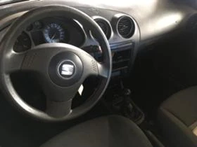 Seat Cordoba 1.4tdi, снимка 3