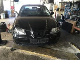 Seat Cordoba 1.4tdi, снимка 1