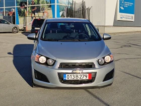 Chevrolet Aveo 1.4i Sport