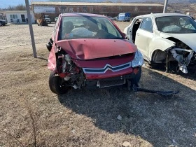 Citroen C3 1.2i, снимка 3