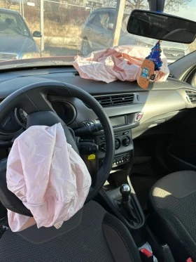Citroen C3 1.2i, снимка 7