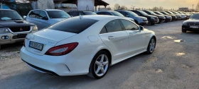 Mercedes-Benz CLS  - изображение 4