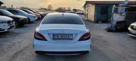 Mercedes-Benz CLS  - изображение 5