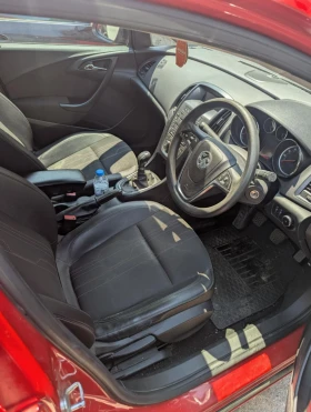 Opel Astra, снимка 17