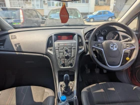 Opel Astra, снимка 16