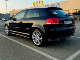 Audi S3, снимка 3