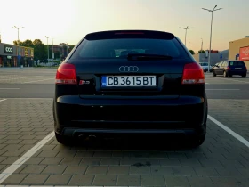 Audi S3, снимка 6