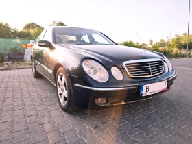 Mercedes-Benz E 270