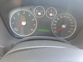 Ford C-max 1.8, снимка 10