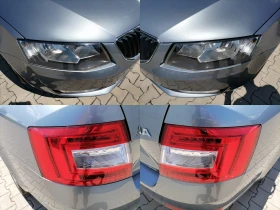 Skoda Octavia 2.0 TDI DSG, снимка 16