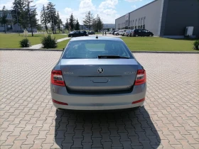 Skoda Octavia 2.0 TDI DSG, снимка 4