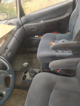 Renault Espace 2.0 , снимка 5