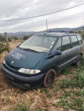 Renault Espace 2.0 , снимка 1