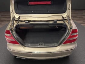 Mercedes-Benz CLK 500 AMG пакет, снимка 15