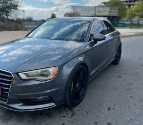 Audi A3 8V TFSI Quattro, снимка 2