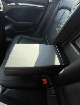 Audi A3 8V TFSI Quattro, снимка 12