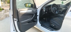BMW 530 Х drive, снимка 7
