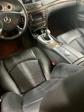 Mercedes-Benz E 270 Авангард, снимка 5