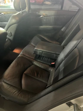 Mercedes-Benz E 270 Авангард, снимка 7