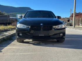 BMW 316 1.6 turbo, снимка 2