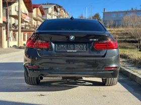 BMW 316 1.6 turbo, снимка 6