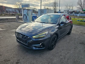 Hyundai I30, снимка 1