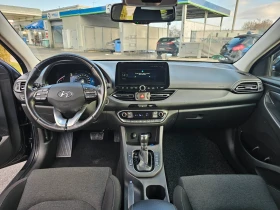Hyundai I30, снимка 11