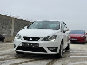 Seat Ibiza 1.4 TDI* 90кс* FR Line* Камера* EURO6B* , снимка 2