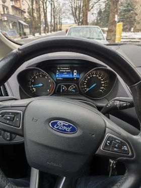 Ford C-max 1.6 120 к.с, снимка 9