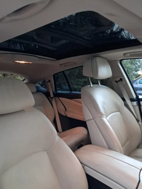 BMW 530 GT 530 gran turismo , снимка 14