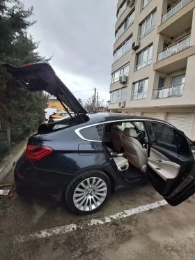 BMW 530 GT 530 gran turismo , снимка 1