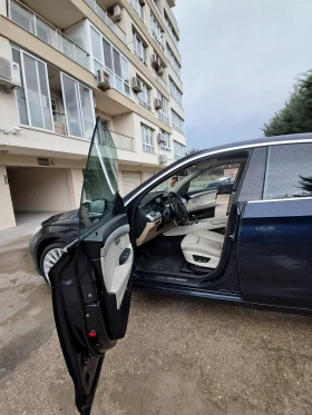 BMW 530 GT 530 gran turismo , снимка 9