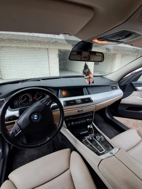 BMW 530 GT 530 gran turismo , снимка 8