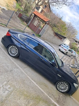 BMW 530 GT 530 gran turismo , снимка 2