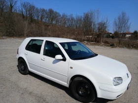 VW Golf 1.8i 125 к.с., снимка 1