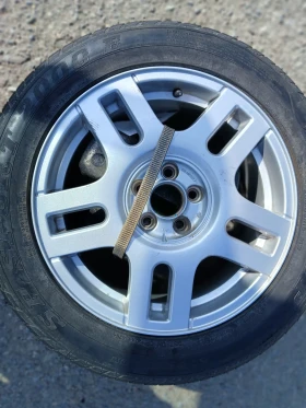 VW Golf 1.8i 125 к.с., снимка 7