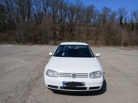 VW Golf 1.8i 125 к.с., снимка 2