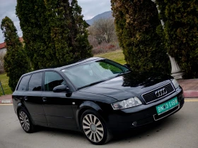 Audi A4 1.9TDI(131)-6-СКОРОСТИ* BНОВ ВНОС* , снимка 1