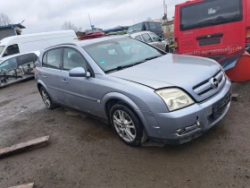 Opel Signum, снимка 3