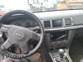 Opel Signum, снимка 7