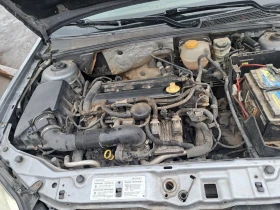 Opel Signum, снимка 2