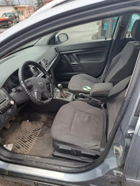 Opel Signum, снимка 6