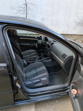 VW Golf 1.6  Бензин/Газ, снимка 5